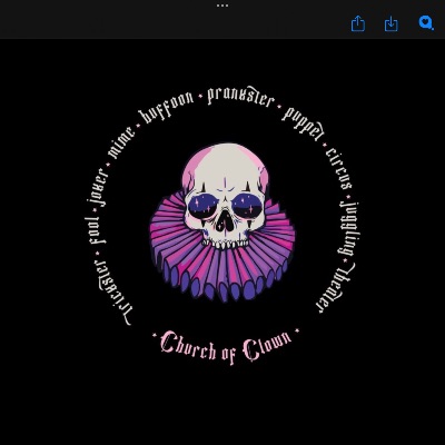 Church of Clown