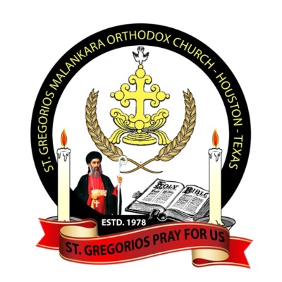 St. Gregorios Orthodox Church Houston