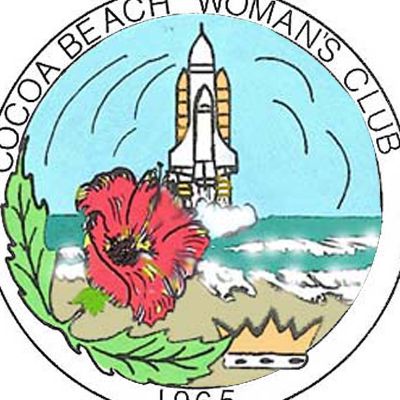 Cocoa Beach Woman's Club