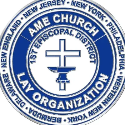 New Elizabeth AME Church Lay Organization