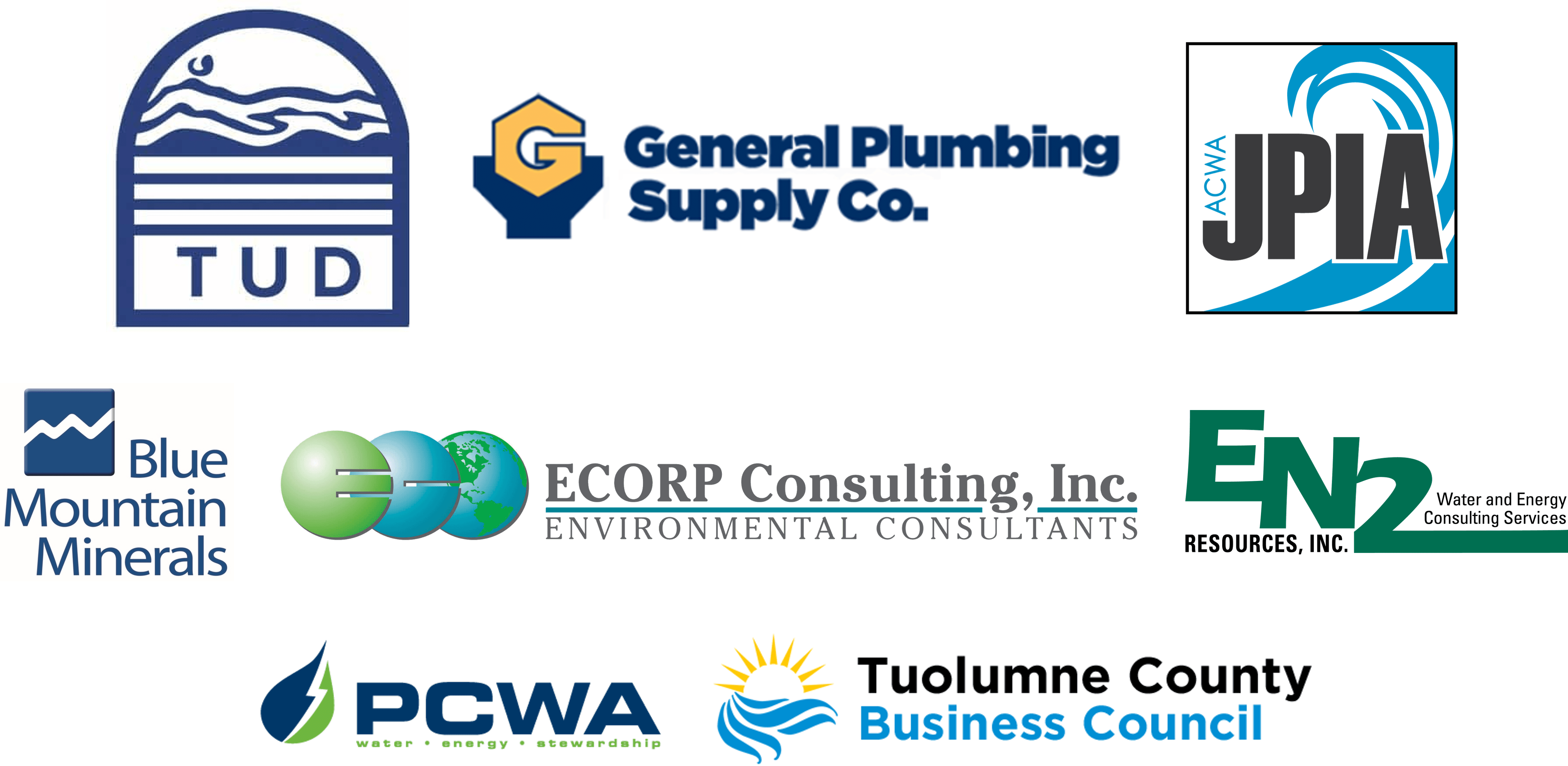 MCWRA/TUD Regional Leaders Reception