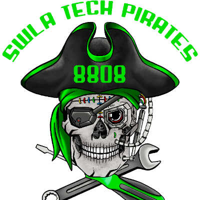 SWLA Tech Pirates