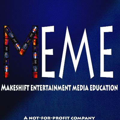 Makeshift Entertainment Media Education