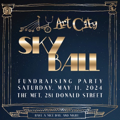 Art City Inc.