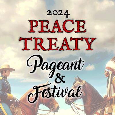 Medicine Lodge Peace Treaty Assoc