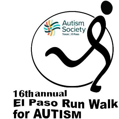 Autism Society of Texas-El Paso