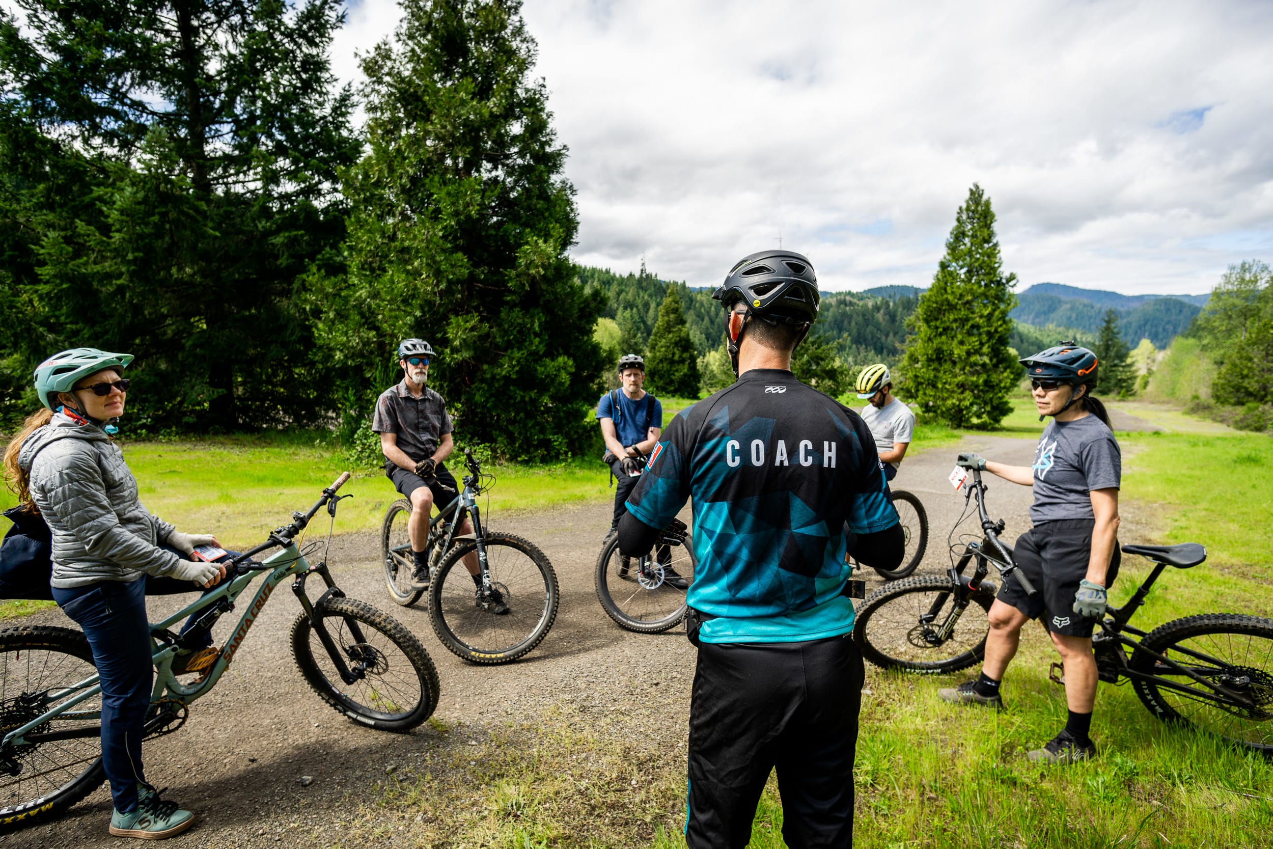 Mt bachelor mountain biking hotsell