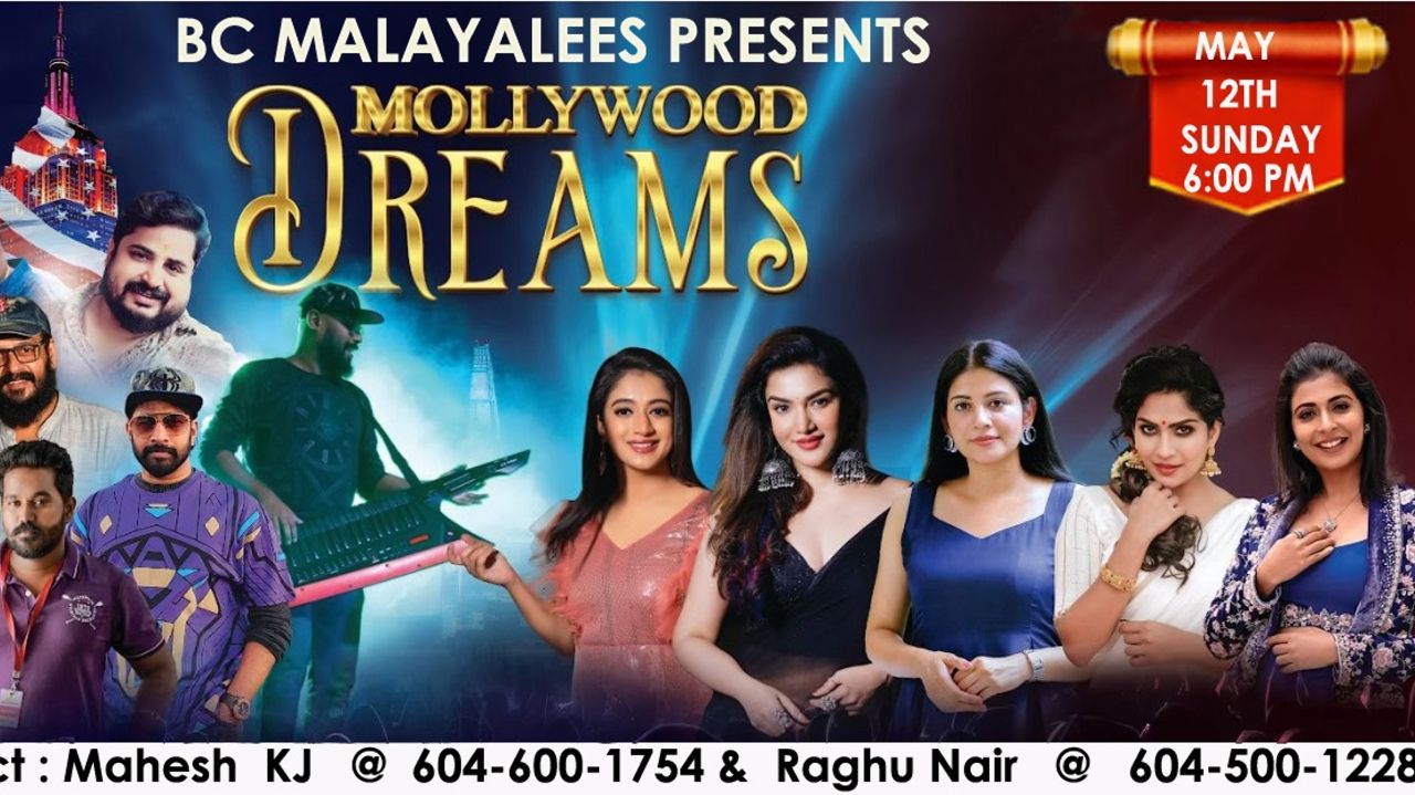 Mollywood Dreams