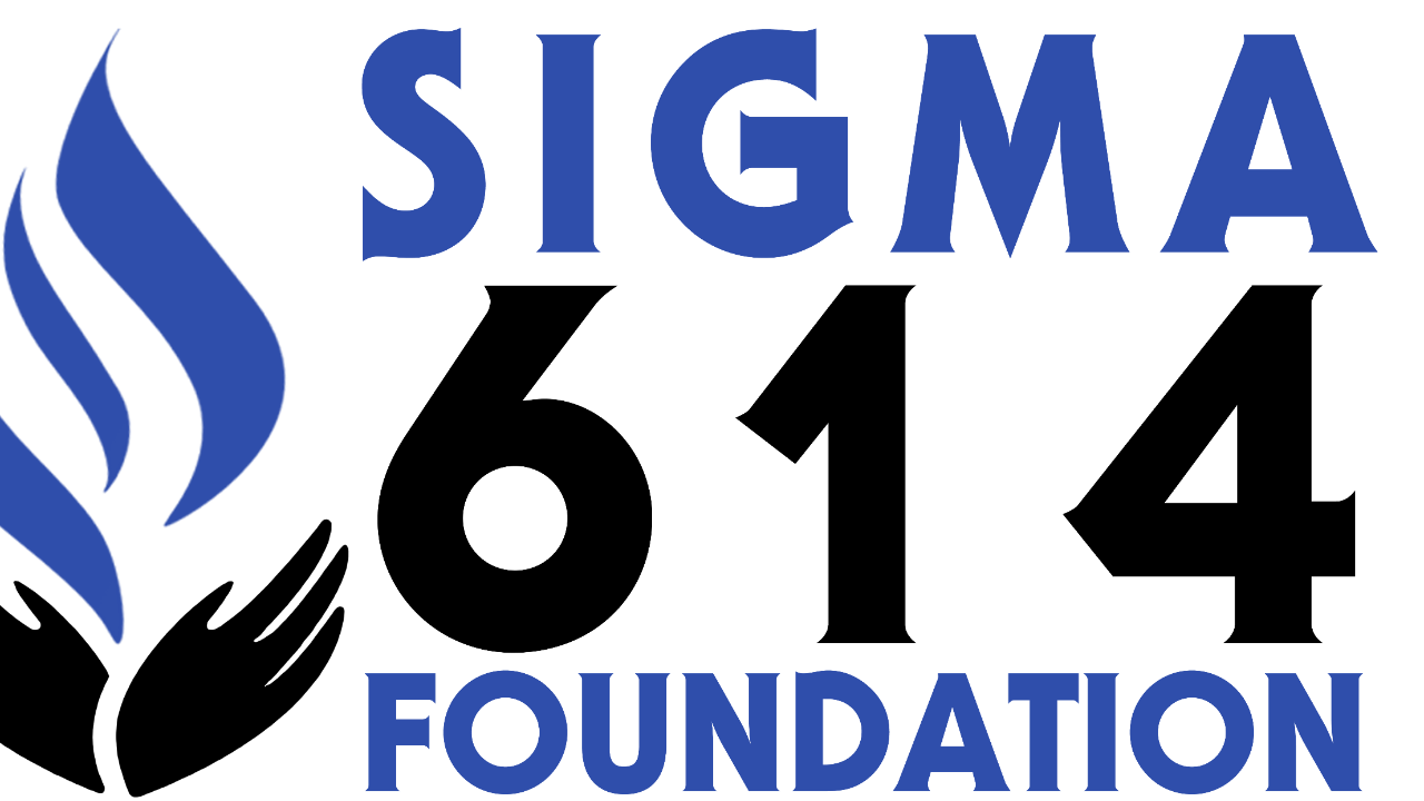SIGMA 614 Foundation General Donation