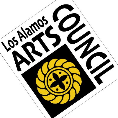 los alamos arts council