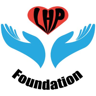 Love Helping People Foundation