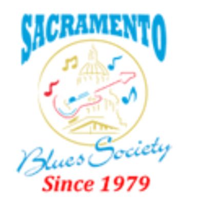 Sacramento Blues Society