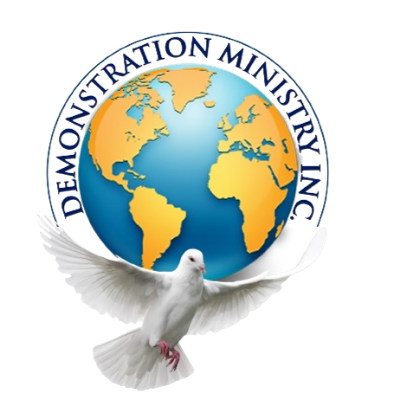 Demonstration Ministry