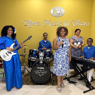 Rivas Perdomo Family Foundation