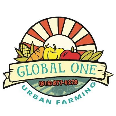 Global One Urban Farming