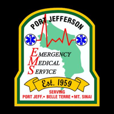 Port Jefferson EMS