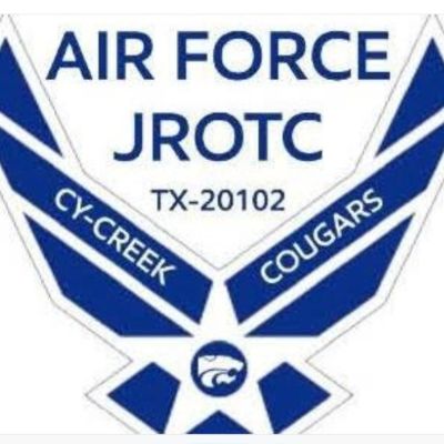 Cypress Creek High School USAF Junior ROTC-20102 Booster Club