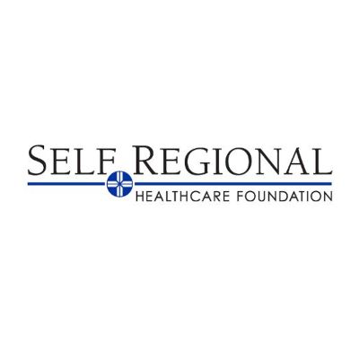 Self Regional Healthcare Foundation