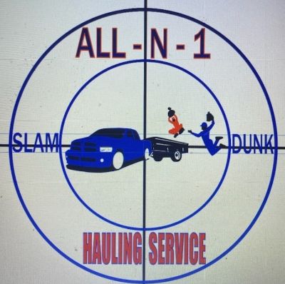 All -N- 1 Slam Dunk Hauling LLC