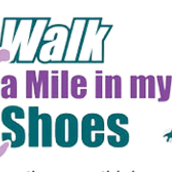 Walk A Mile
