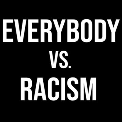 Everybody Vs Racism Foundation