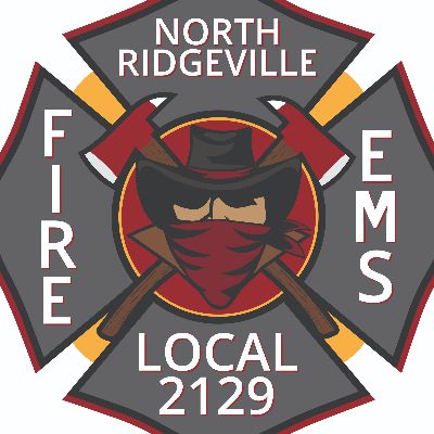 North Ridgeville Firefighter Community Fund