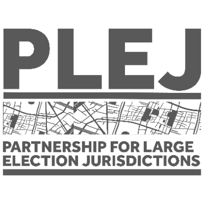 Partnership for Large Election Jurisdictions Inc.