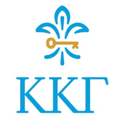 Kappa Kappa Gamma