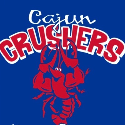 Cajun Crushers of LA