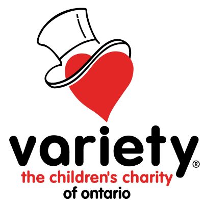 Variety - the Children's Charity of Ontario