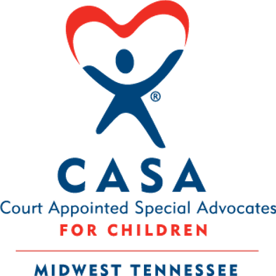 CASA of Midwest Tennessee