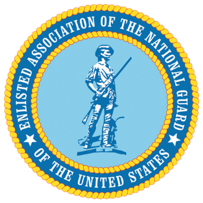 Enlisted Association Of The National Guard Of The United States