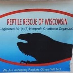 Reptile Rescue of Wisconsin, Inc.
