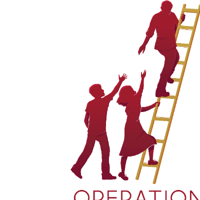 Operation ReachBack So Cal Chapter