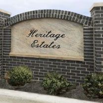 Heritage Estates HOA