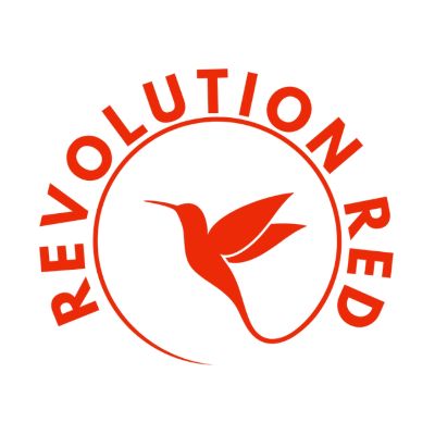 Revolution Red