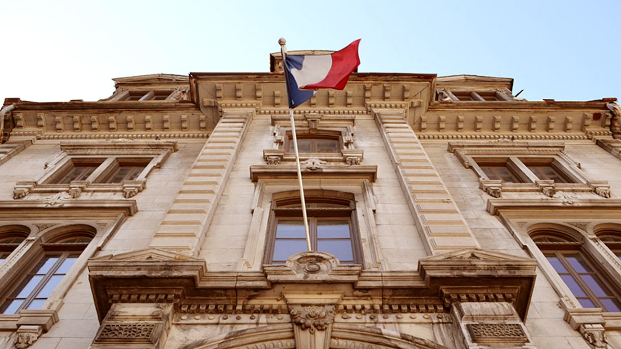Inscription à l'infolettre de l'UF