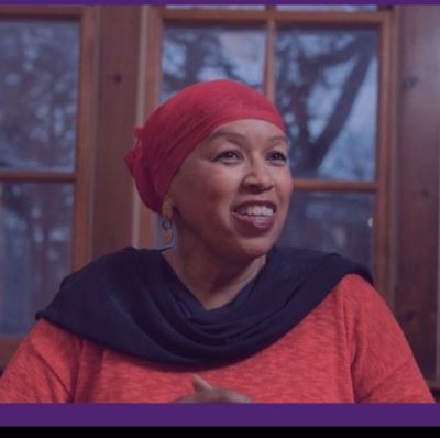 The Dr Debra Majeed Foundation