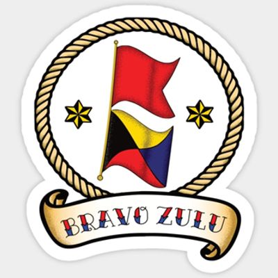 Bravo Zulu Org