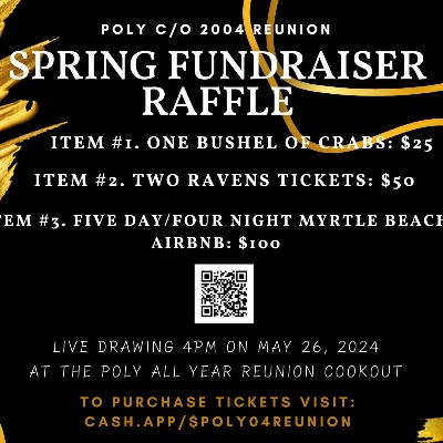 Baltimore Polytechnic Institute Foundation Inc