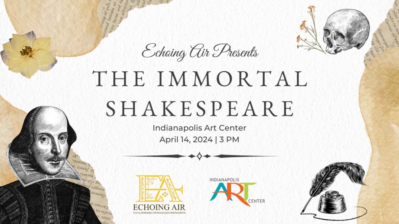 The Immortal Shakespeare