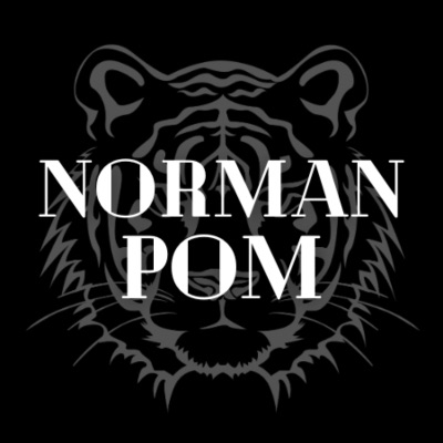 Norman High Pom
