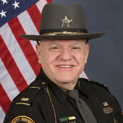 Weisburn For Sheriff