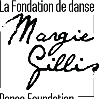 FONDATION DE DANSE MARGIE GILLIS/MARGIE GILLIS DANCE FOUNDATION