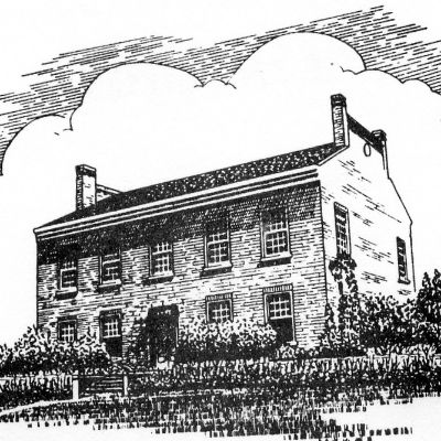 White County Historical Society