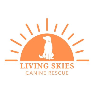 Living Skies Canine Rescue Incorporated