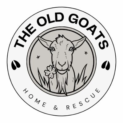 Old Goats Home And Rescue