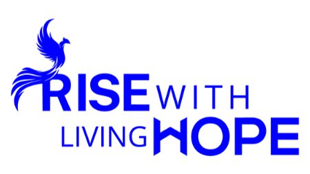 Rise with Living Hope Donation Form