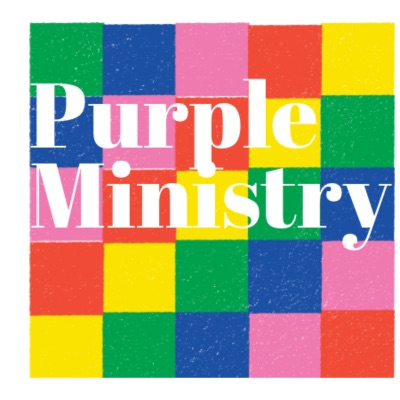 Purple ministry and services Inc.