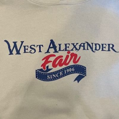 West Alexander Agricultural Association